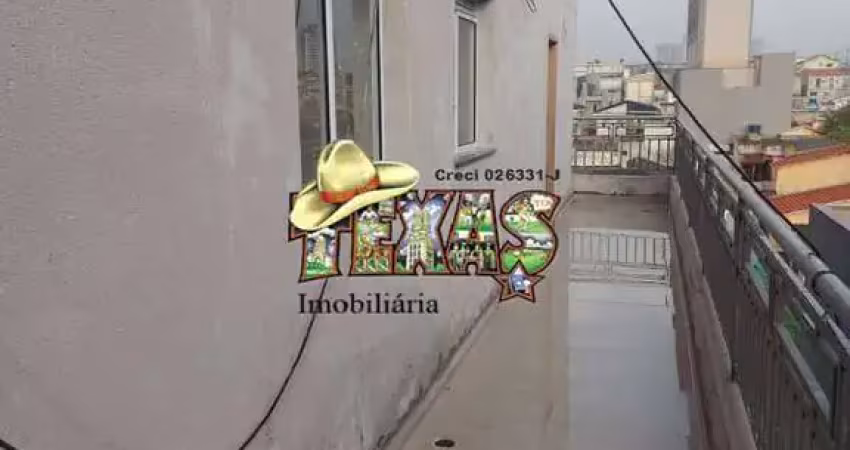 Casa com 1 quarto à venda na Vila Esperança, São Paulo 