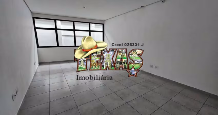 Sala comercial com 1 sala para alugar na Vila Marieta, São Paulo 