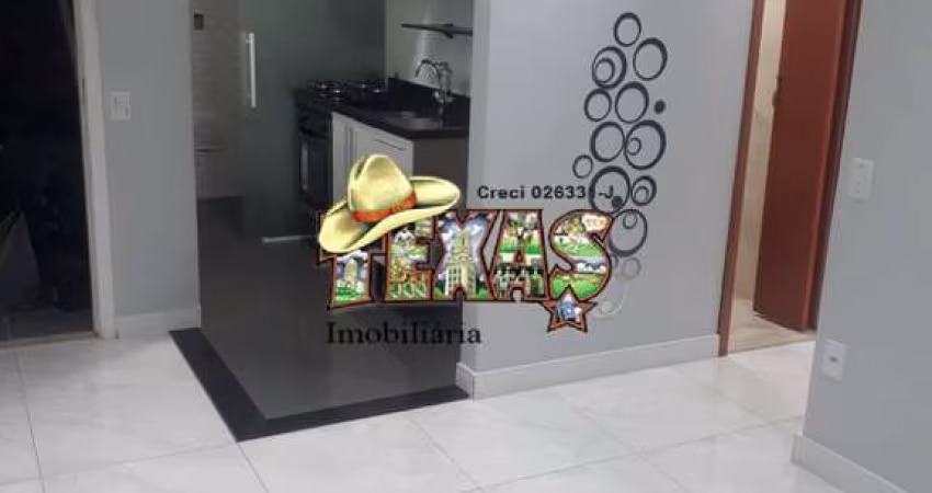 APARTAMENTO PARA VENDA - ITAIM PAULISTA