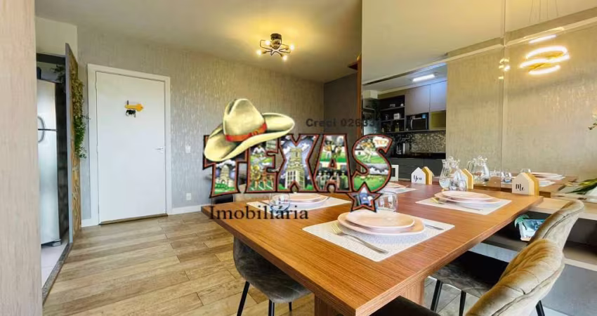 APARTAMENTO PARA VENDA - JUNDIAÍ