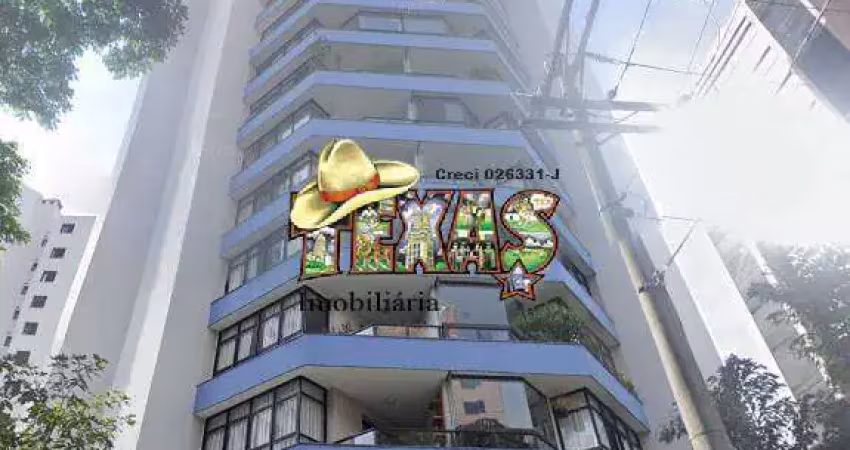 Apartamento com 3 quartos para alugar na Vila Nova Conceição, São Paulo 