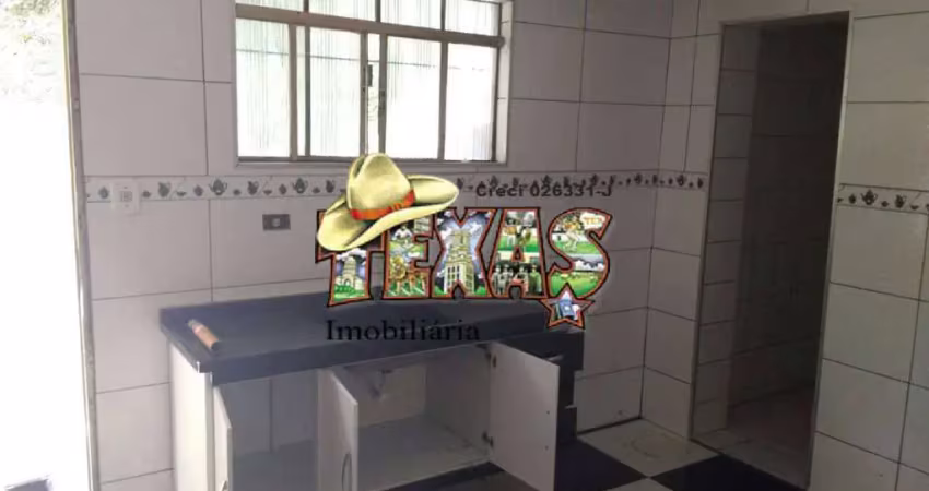 Casa com 2 quartos à venda no Jardim Nossa Senhora do Carmo, São Paulo 