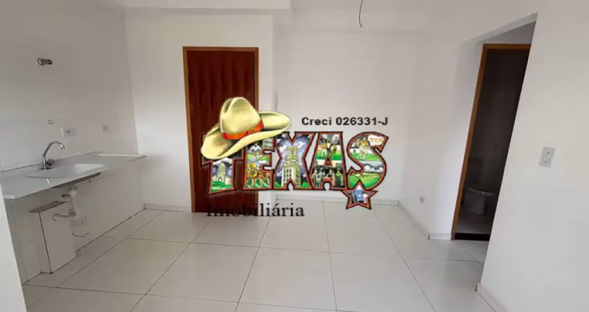 Apartamento com 2 quartos à venda em Itaquera, São Paulo 