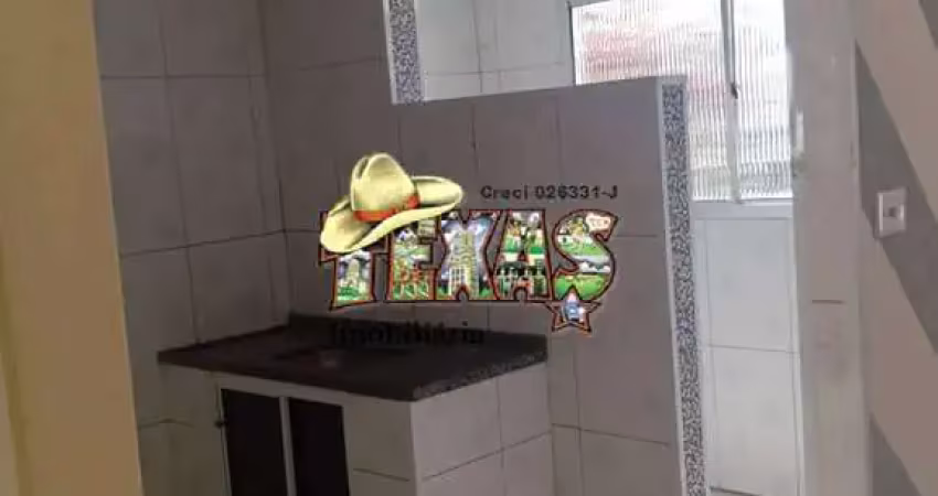 Apartamento com 2 quartos à venda na Cidade Tiradentes, São Paulo 
