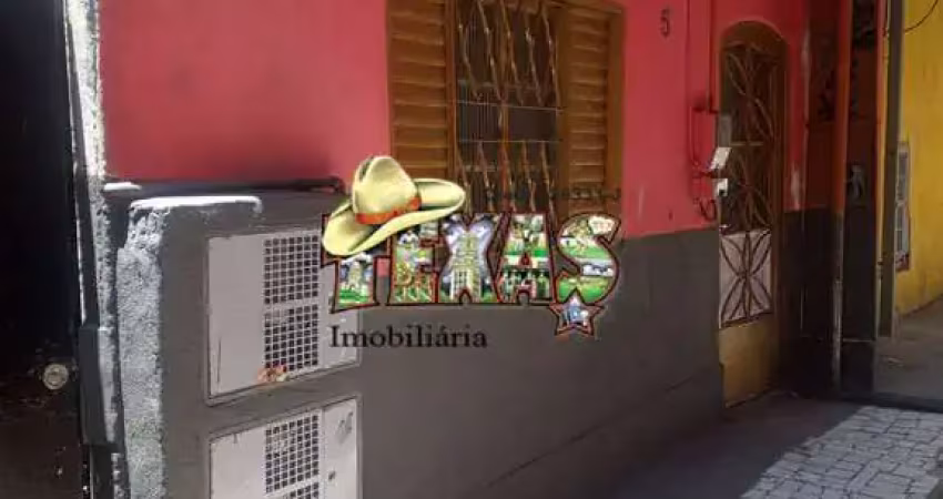 Apartamento com 3 quartos à venda na Vila Campanela, São Paulo 