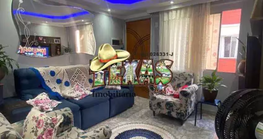 Apartamento com 2 quartos à venda em Itaquera, São Paulo 