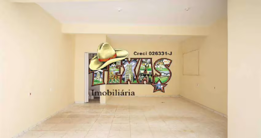 Sala comercial com 1 sala para alugar no Jardim Lajeado, São Paulo 
