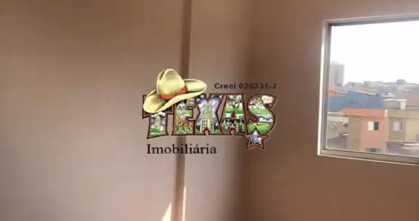 Apartamento com 2 quartos à venda no Jardim Itapemirim, São Paulo 