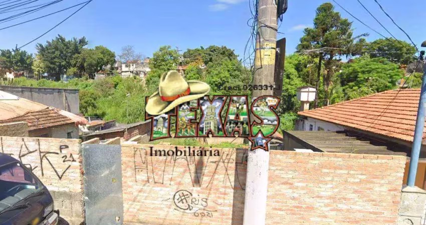 Terreno à venda no Limoeiro, São Paulo 
