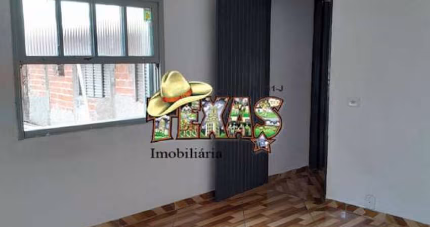 CASA PARA VENDA EM CID. A. E. CARVALHO