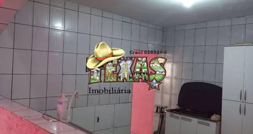 CASA PARA VENDA EM CONJ. HAB. ÁGUIA DE HAIA