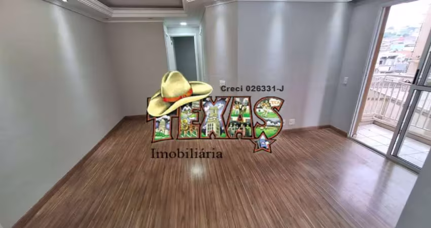 Apartamento com 2 quartos à venda em Itaquera, São Paulo 