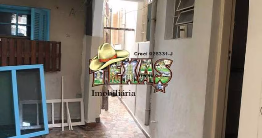 CASA PARA LOCAÇÃO EM CID. A. E. CARVALHO