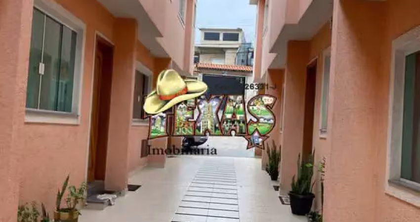 Sobrado condominio fechado vila união para venda (zona leste)