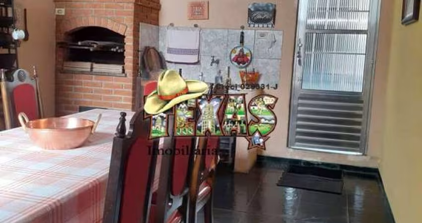VENDO IMÓVEL  PARA RENDA  EM BURGO PAULISTA ZONA LESTE