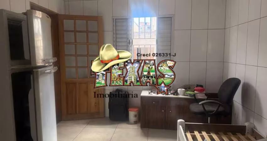 Casa com 8 quartos à venda no Jardim Etelvina, São Paulo 