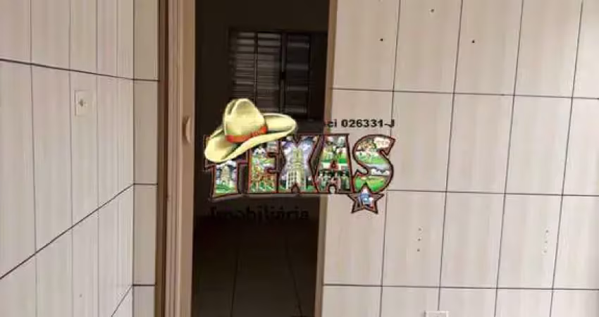 Casa com 1 quarto para alugar na Vila Campanela, São Paulo 