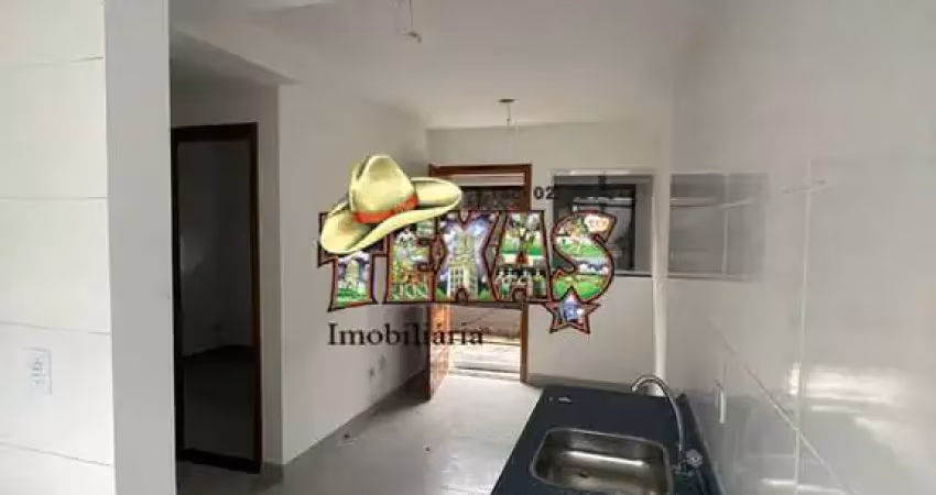 Apartamento com 2 quartos à venda na Chácara Califórnia, São Paulo 