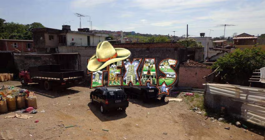 TERRENO PARA VENDA NO LAGEADO