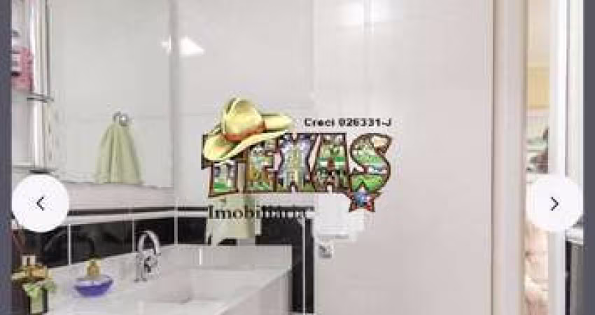 APARTAMENTO MOBILIADO EM ITAQUERA