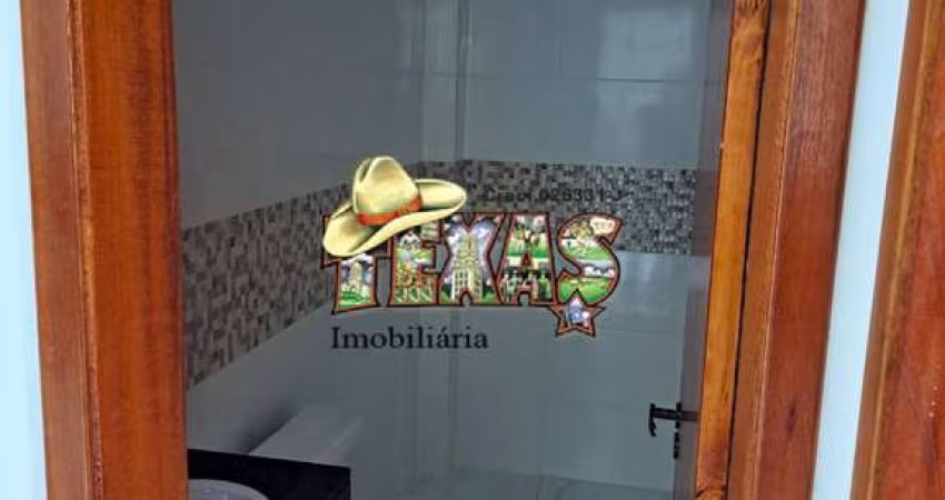 APARTAMENTO NOVO  CIDADE PATRIARCA