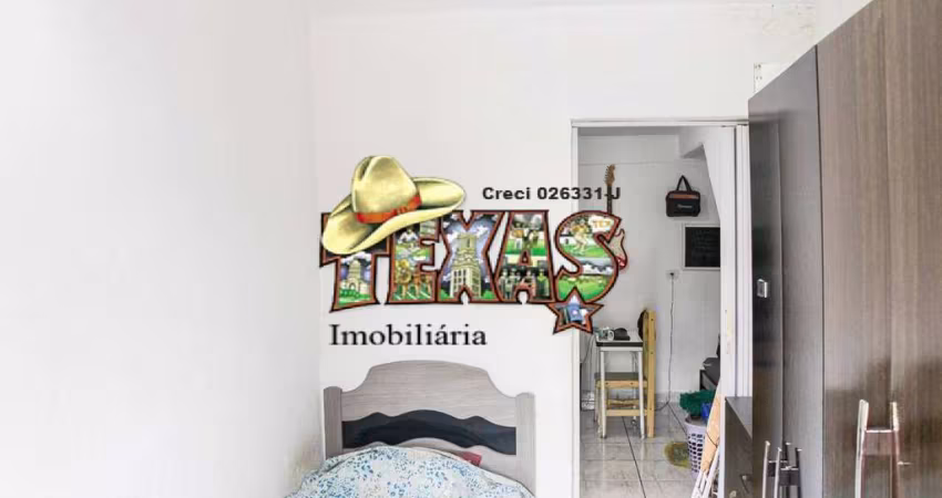 CASA PARA VENDA COM RENDA CIDADE A.E.CARVALHO(METRO ITAQUERA)