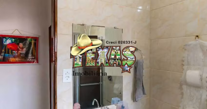 Casa com 4 quartos à venda na Vila Bancaria, São Paulo 
