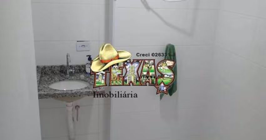 APARTAMENTO PARA LOCAÇÃO ARTUR ALVIM