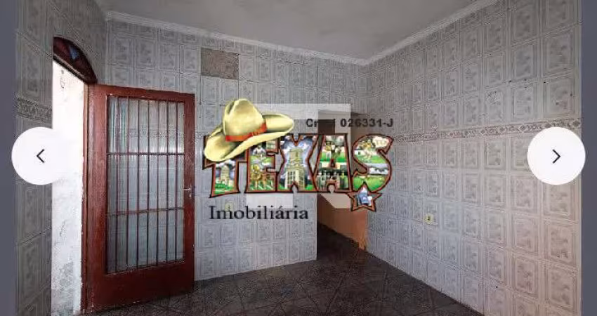 CASA PARA LOCAÇÃO CIDADE A.E. CARVALHO