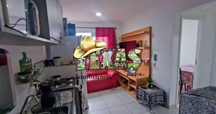 Apartamento com 2 quartos à venda em Itaquera, São Paulo 