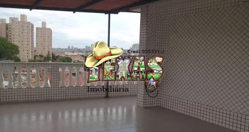 Casa comercial para locação chacara cruzeiro do sul
