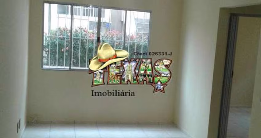 APARTAMENTO PARA VENDA VILA JACUI (são Miguel)