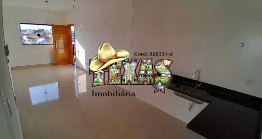 Apartamento com 2 quartos à venda no Jardim Eliane, São Paulo 