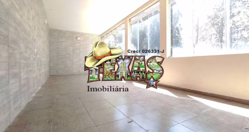 Casa em condomínio fechado com 3 quartos à venda no Condomínio Parque das Garças I, Atibaia 