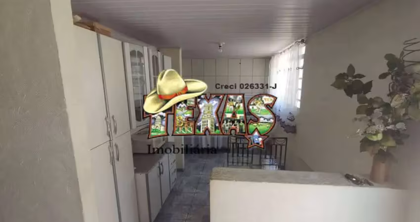 Casa com 1 quarto à venda no Penha De França, São Paulo 