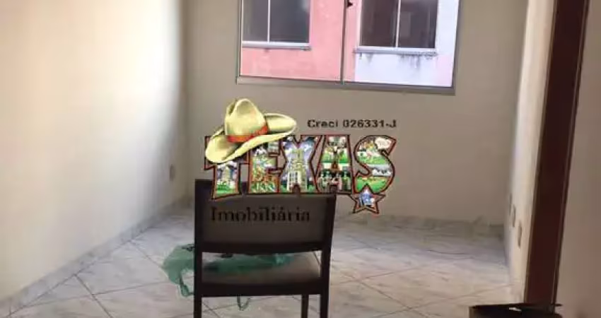 Apartamento com 2 quartos à venda no Lajeado, São Paulo 