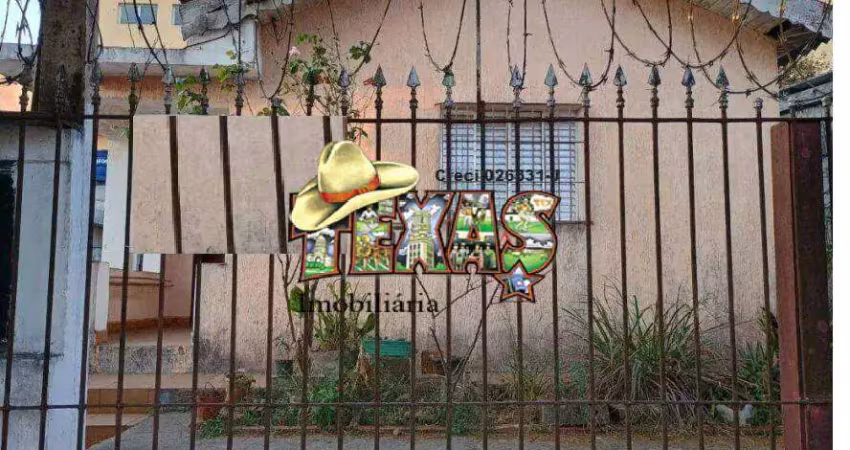 Casa com 2 quartos à venda na Cidade Antônio Estevão de Carvalho, São Paulo 