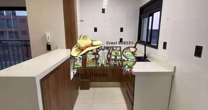 Apartamento com 1 quarto à venda em Itaquera, São Paulo 