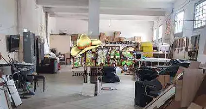Sala comercial com 1 sala para alugar no Lajeado, São Paulo 