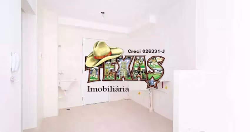 Apartamento com 2 quartos à venda no Parque do Carmo, São Paulo 