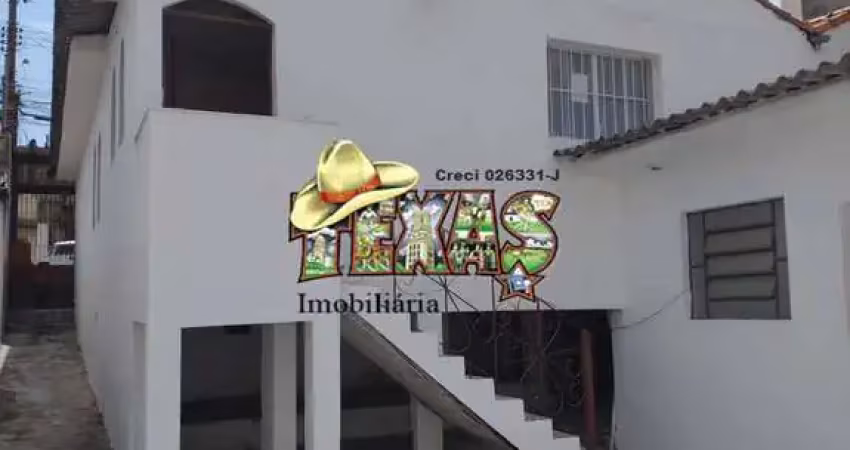Casa com 2 quartos para alugar no Jardim Nordeste, São Paulo 