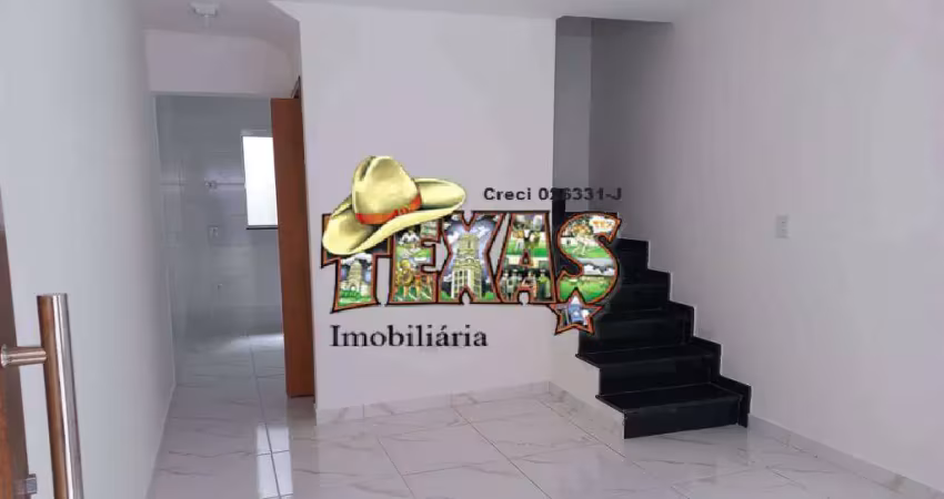 Casa com 2 quartos à venda no Parque Boturussu, São Paulo 