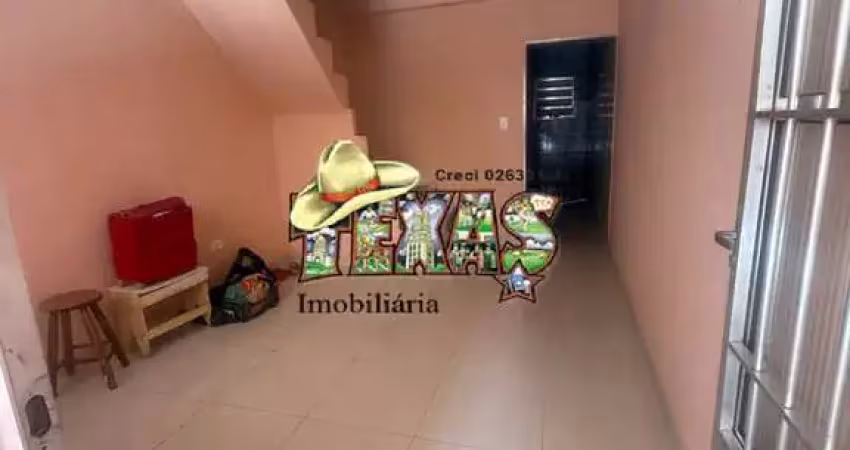 Casa com 4 quartos à venda no Conjunto Residencial José Bonifácio, São Paulo 