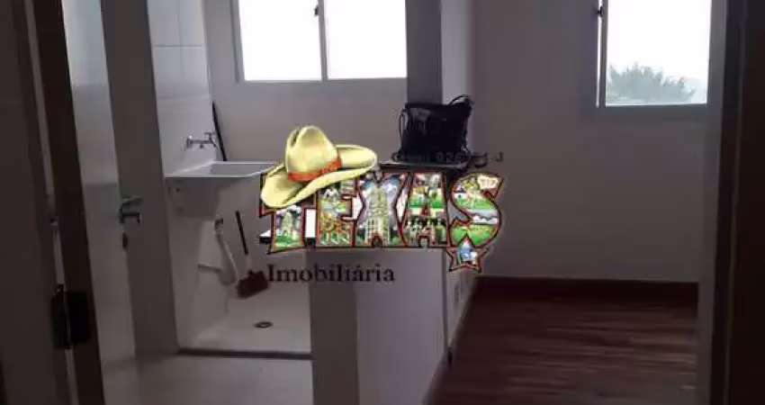 Apartamento com 2 quartos para alugar no Jardim Belém, São Paulo 