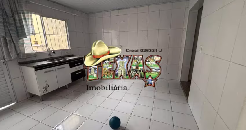Casa com 1 quarto para alugar no Jardim Itapemirim, São Paulo 
