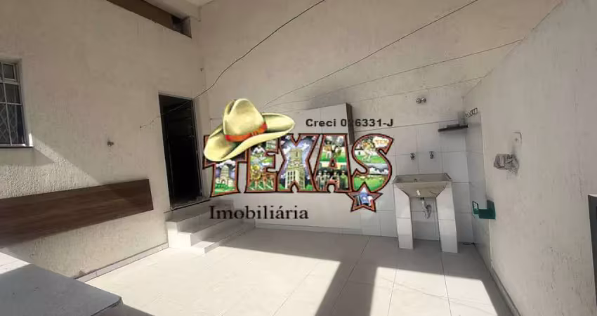 Casa com 1 quarto para alugar na Cidade Antônio Estevão de Carvalho, São Paulo 
