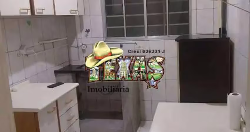 Apartamento com 2 quartos à venda na Vila Mariana, São Paulo 