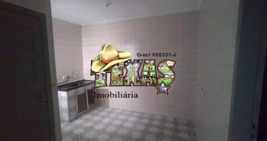 Casa com 1 quarto para alugar no Parque das Paineiras, São Paulo 