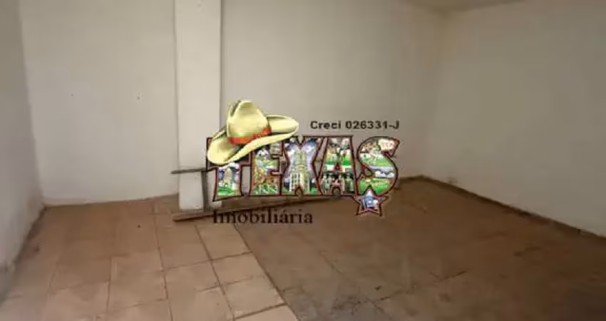 Casa com 1 quarto para alugar no Jardim Coimbra, São Paulo 