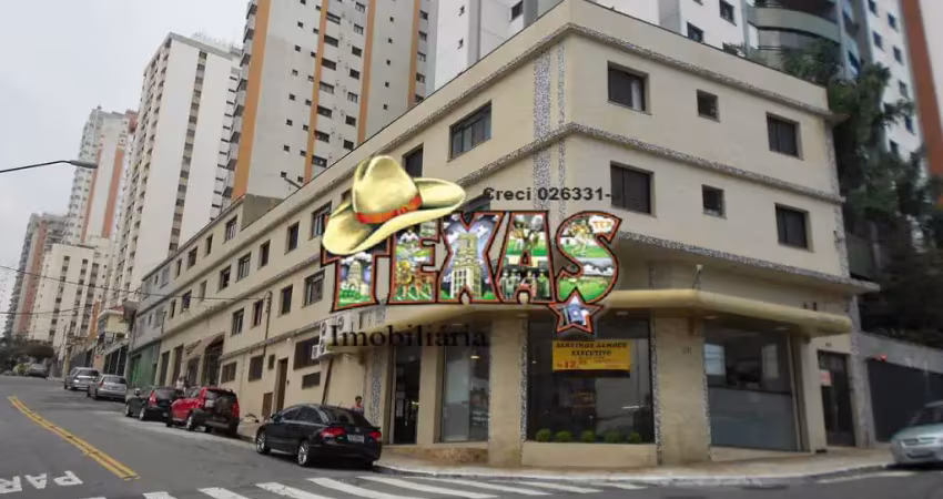 Apartamento com 2 quartos para alugar na Vila Regente Feijó, São Paulo 